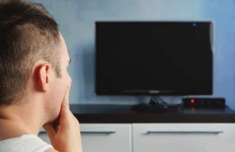 Penyebab dan Solusi TV Tidak Ada Gambar Tapi Ada Suara - Elektronikindo.com