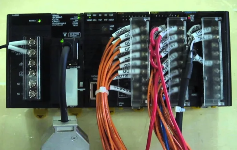 Teori Timer pada PLC - Elektronikindo.com