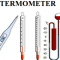 Prinsip Kerja Termometer