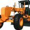 Pengertian Motor Grader