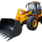 Pengertian Wheel Loader