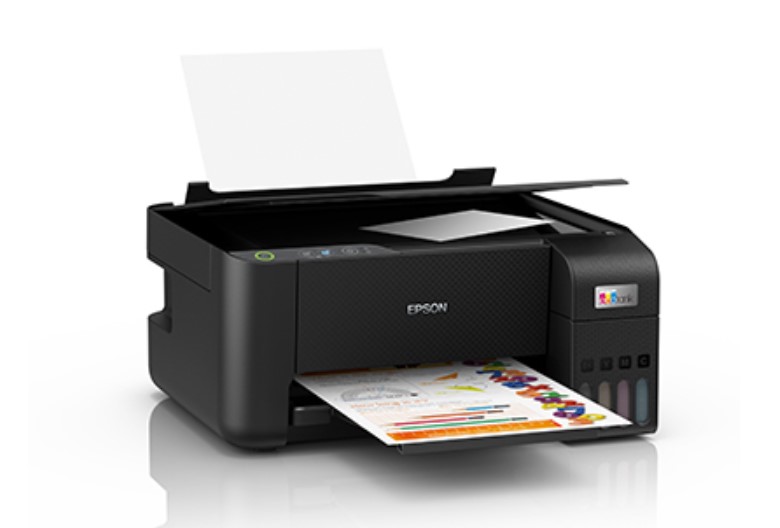 Download Driver Printer Epson L3210