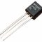 Pengertian Sensor Suhu LM35