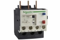 Pengertian Thermal Overload Relay