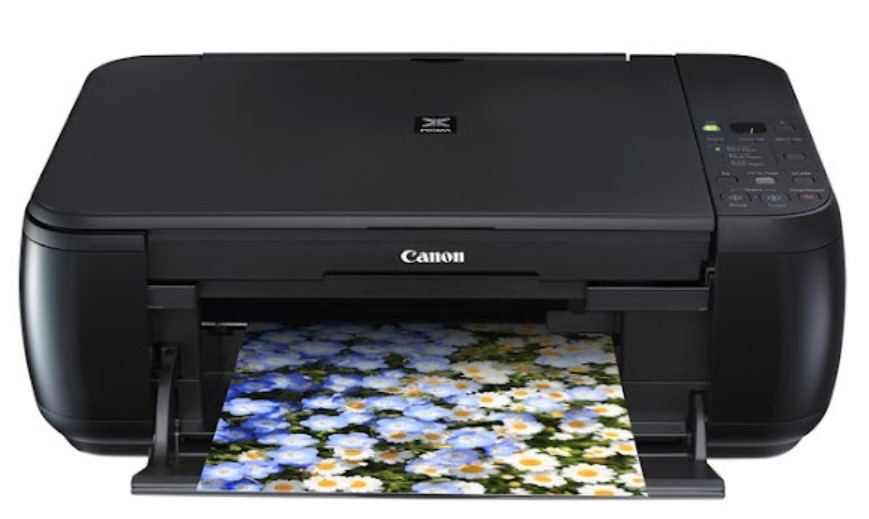 Download Resetter Canon MP287