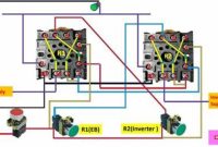 Mengenal Apa itu Interlock Relay