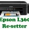 Download Resetter Epson L360