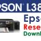 Download Resetter Printer Epson L385