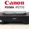 Download Resetter Canon IP2770