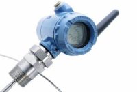 Mengenal Level Transmitter