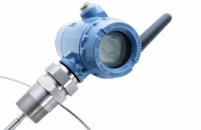 Mengenal Level Transmitter