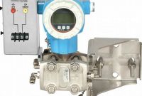 Mengenal Differential Pressure Transmitter