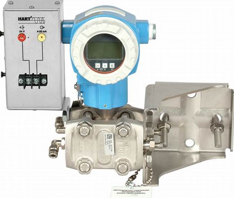 Mengenal Differential Pressure Transmitter