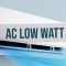 Rekomendasi AC Low Watt