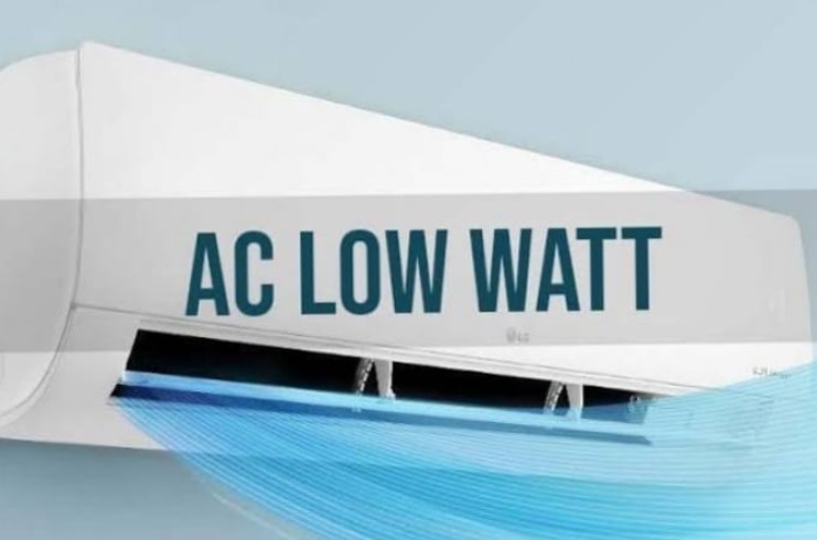 Rekomendasi AC Low Watt