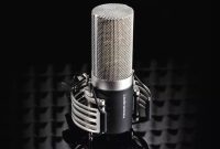 Mengenal Mic Condenser