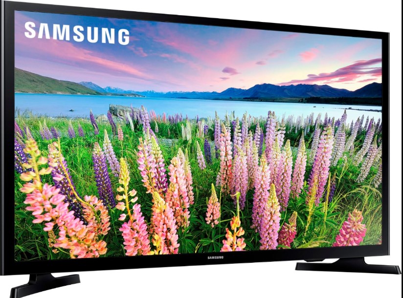 Cara Masuk SERMOD TV Samsung