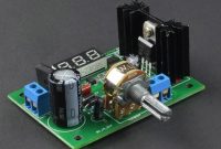 Jenis Skema Power Supply