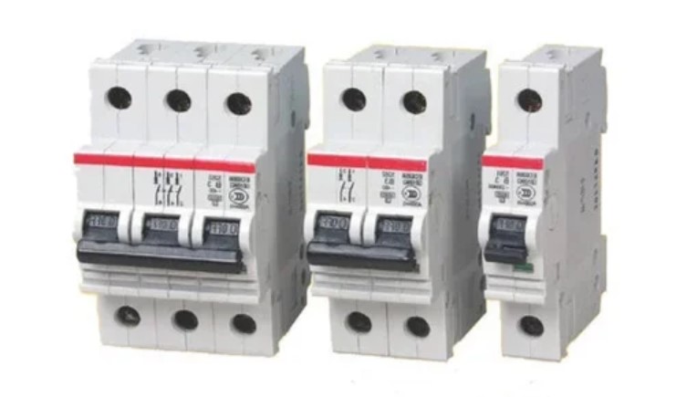 Mengenal Apa itu Circuit Breaker