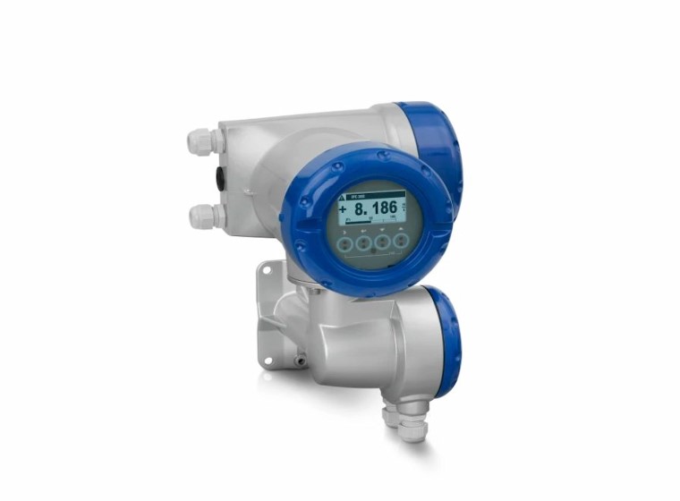 Mengenal Apa itu Flow Transmitter