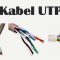 Mengenal Kabel UTP