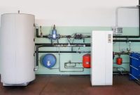 Mengenal Heat Pump