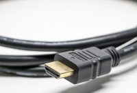 Mengenal Kabel HDMI