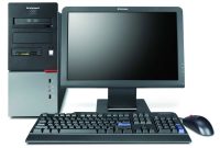 Mengenal PC (Personal Computer)