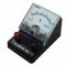 Mengenal Voltmeter
