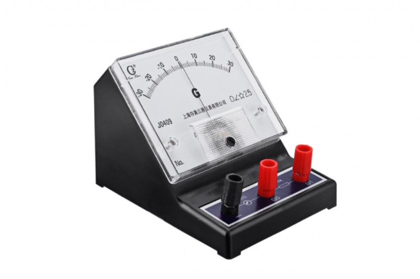 Mengenal Galvanometer