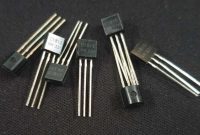 Mengenal Hfe Transistor