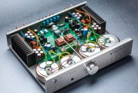 Mengenal Power Amplifier Class GB