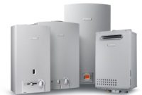 Mengenal Water Heater