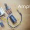 Skema Ampli Mini 5 Volt