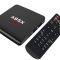 Cara Setting Android TV Box