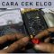 Cara Cek Elco dengan Multimeter
