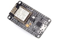 Pengertian NodeMCU