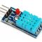 Mengenal Sensor DHT11