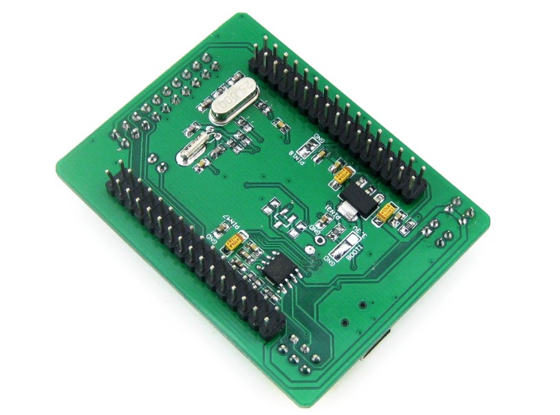 Mengenal Apa Itu STM32