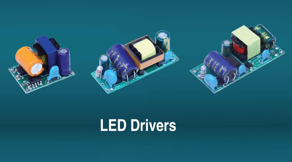 Mengenal Led Driver