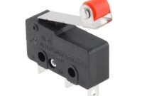 Mengenal Limit Switch