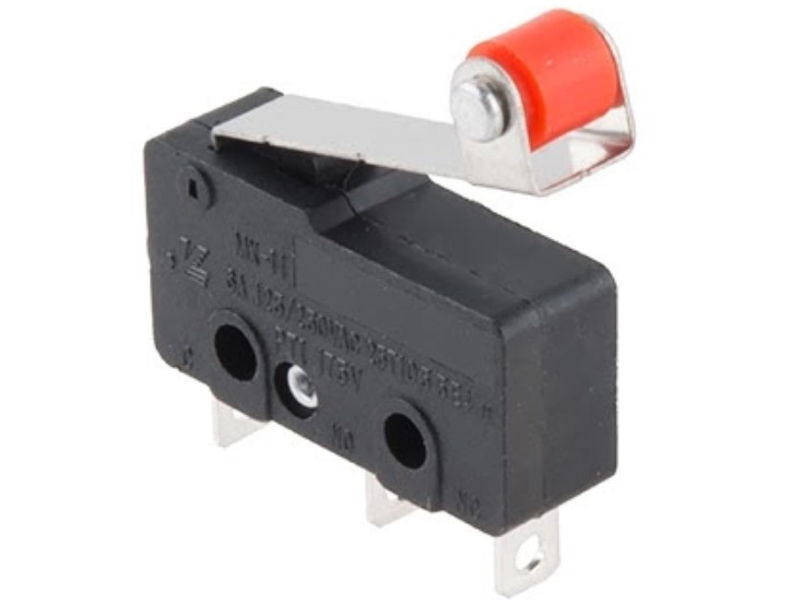 Mengenal Limit Switch