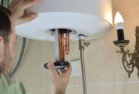 Penyebab Water Heater Tidak Panas