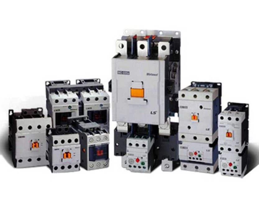 Mengenal Magnetic Contactor