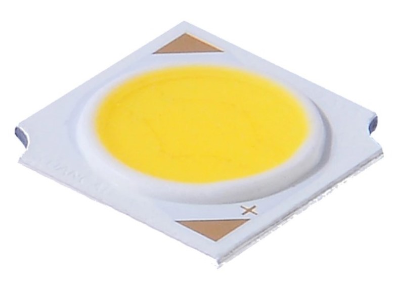 Mengenal Lampu Led COB