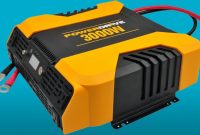 Mengenal Power Inverter