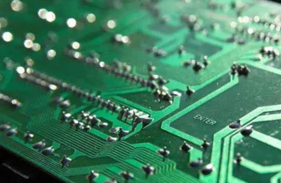 Jenis PCB yang Sering Digunakan