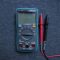 Tanda Alat Multimeter Rusak