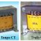 Mengenal Trafo CT dan Non CT