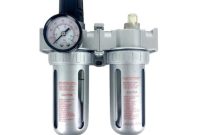 Mengenal Air Filter Regulator